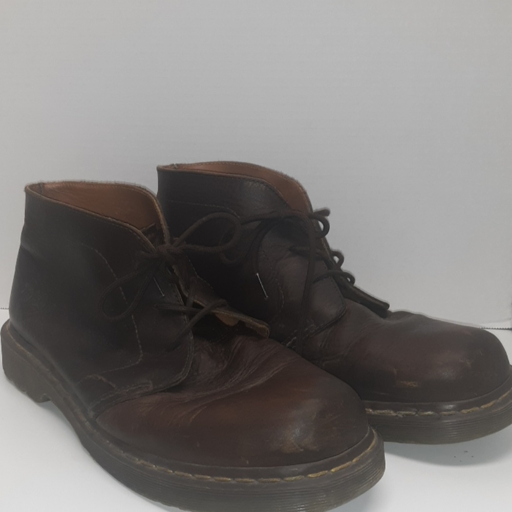 Dr martens vintage size 13 mens